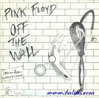 Pink Floyd, Off The Wall, Columbia, AS 736