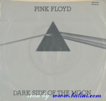 Pink Floyd, The Dark Side of the Moon, EP, Harvest, PRO-6746