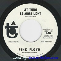 Pink Floyd, Let There be more Light, Remember a Day, Tower, 440