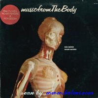 Roger Waters, Music from the Body, Import, IMP 1002