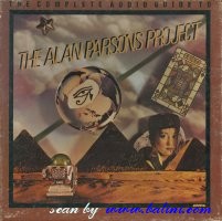 Various Artists, Audio Guide to the,  Alan Parsons Project, Arista, SP-68