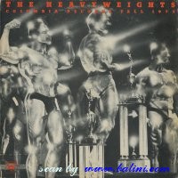 Various Artists, The Heavyweights, Columbia, A2S 174