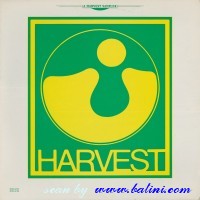 Various Artists, Harvest Special, Harvest, SPRO-8795