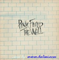 Pink Floyd, The Wall, CBS, 27.226