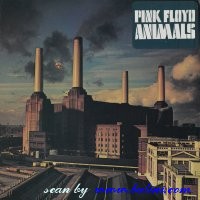 Pink Floyd, Animals, CBS, DNW 1941