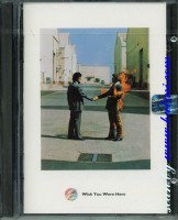 Pink Floyd, Wish You Were Here, Sony, CM 33453