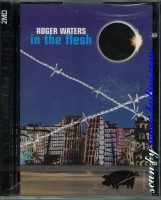Roger Waters, In the Flesh, Sony, COL 501137 8