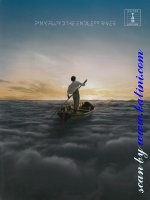Pink Floyd, The Endless River, MusicSales, AM 1010339