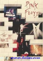 Pink Floyd, The Wall, , PFPSCWall
