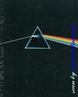 Pink Floyd, The Dark Side, of the Moon, HalLeonard, AM 64171
