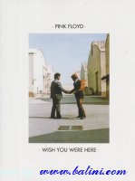 Pink Floyd, Wish You Were Here, HalLeonard, AM 64189