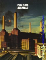 Pink Floyd, Animals, HalLeonard, AM 64197