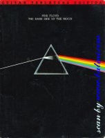 Pink Floyd, The Dark Side, of the Moon, HalLeonard, AM 76704