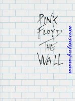 Pink Floyd, The Wall, HalLeonard, AM 64206