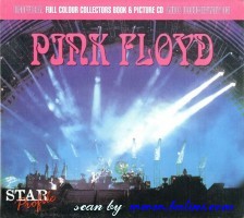 Pink Floyd, Star profile, MasterTone, 8165