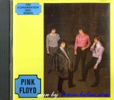 Pink Floyd, The conversation disc series, Conversat, ABCD 013