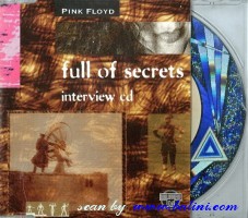 Pink Floyd, Full of Secrets - Holoview, Holoview, 3D 014