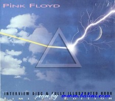 Pink Floyd, Interview disc, SoundMedia, SAM 7005