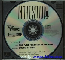 Pink Floyd, Dark Side of the Moon, Album Network, #7