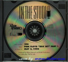 Pink Floyd, Box set, Album Network, #306-307