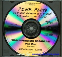 Pink Floyd, Is there anybody out there, The wall live 1980-81, SFX, #00-15