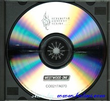 Pink Floyd, Superstar Concert, Westwood One, #02-17