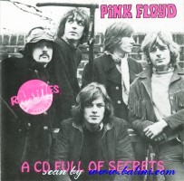 Pink Floyd, A cd full of secrets, Westwood One, #92