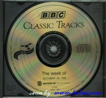 Pink Floyd, BBC Classic Tracks, Westwood One, #92-44