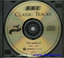 Pink Floyd, BBC Classic Tracks, Westwood One, #93-24