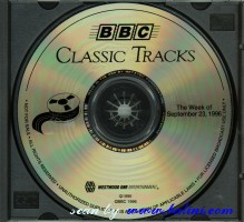 Pink Floyd, BBC Classic Tracks, Westwood One, #96-39