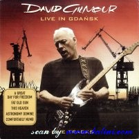 David Gilmour, 5 Live Tracks, , 5LIVEEU