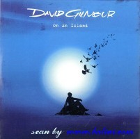 David Gilmour, On an Island, EMI, CDEMDJ 688