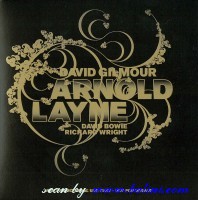 David Gilmour, Arnold Layne, EMI, CDEMDJ 717