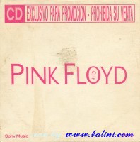 Pink Floyd, Take it Back, , 2-000059