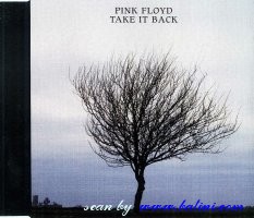 Pink Floyd, Take it Back, , 660386 1