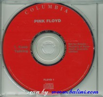 Pink Floyd, Keep Talking, , FLOYD 1