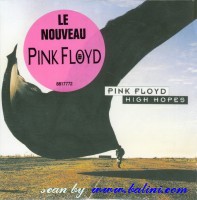 Pink Floyd, High Hopes, , 881777 2