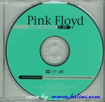 Pink Floyd, Keep Talking, , SPCD 1809