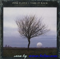 Pink Floyd, Take it Back, , 8 81432 2