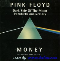 Pink Floyd, Money, XXX, , MONEY 1