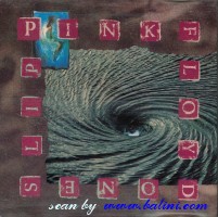 Pink Floyd, One slip, EMI, CDEM 52