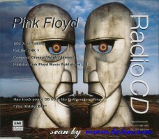 Pink Floyd, Keep Talking, , PINK 1