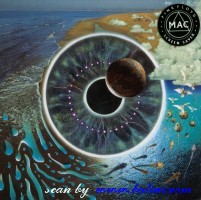 Pink Floyd, Pulse, Screen Saver MAC, , PulseMac