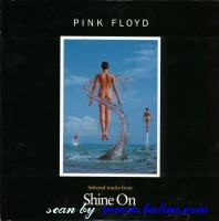 Pink Floyd, Shine On, , SHINE 1