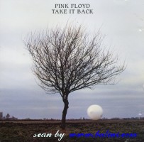 Pink Floyd, Take it Back, , 38K 77493