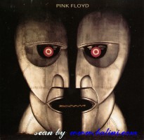Pink Floyd, Keep Talking, Interview, , CSK 6060