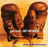 Pink Floyd, Lost for words, , CSK 6228