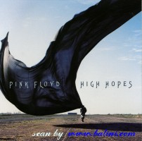 Pink Floyd, High Hopes, , CSK 6440