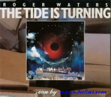 Roger Waters, The Tide is Turning, , 878-549-2