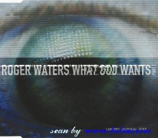 Roger Waters, What God Wants, Columbia, 88875130879